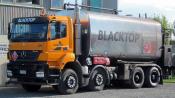 Mercedes Axor
