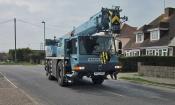 Liebheer Crane