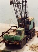 Lorain Motocrane