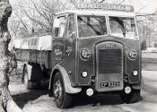 Maudslay Mogul Mk 2