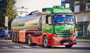 Mercedes Actros 1843