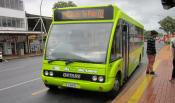 Optare Solo