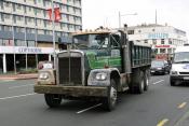 Kenworth Tipper