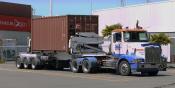 Hookers Western Star