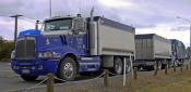 2008 Kenworth