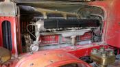 1924 Leyland Fire Engine