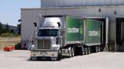 Halls Western Star