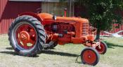 Case Tractor