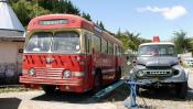 AEC & Ford Trader