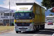 Hiltons Transport