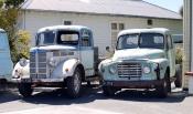 Bedford & Commer