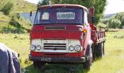 Commer TS3