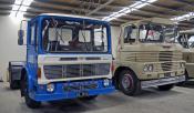 Leyland And Scammell