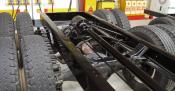 Eaton Axles