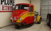 Scammell Scarab