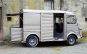 Citroen H Van