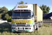 Hiltons Transport