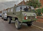 Steyr Puch