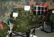 GMC 12cyl 2 Stroke
