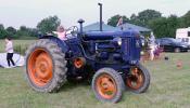 Fordson