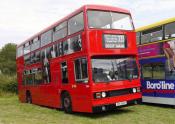 Leyland Titan