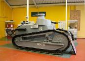 Renault Ft-17