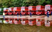 Routemaster Line Up