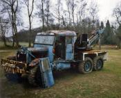 Scammell Pioneer