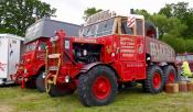 Scammell & Bedford