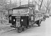 Scammell 3 Ton
