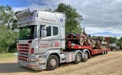 Scania R500