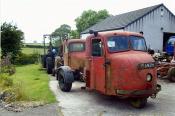 Scammell Scarabs