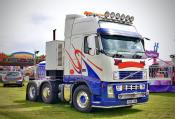 Showman's Volvo F16