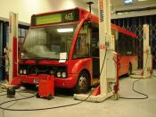 Optare Solo
