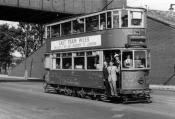 Last Trams