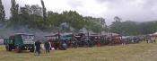 Steam Up
