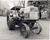 Nichols Shepard Tractor