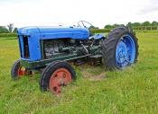 Ford Tractor