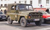 UAZ