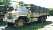 M Series U.s Army Truck