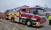 West Sussex Fire & Rescue