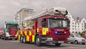 West Sussex Fire Brigade