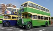 Leyland And AEC