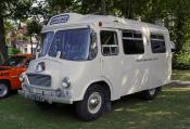 LD Ambulance