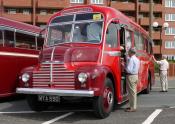 1949 Leyland Comet