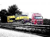 Northover Heavy Haulage