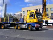 Ainscough Man Tga Xxl