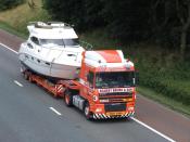 Daf Xf M6 13/08/2009.