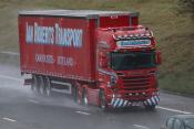 Scania S730 M6 06/01/2020.