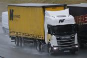 Scania R450 M6 06/01/2020.